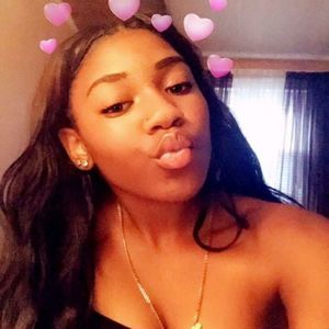 Meet your Posher, Cèyanna